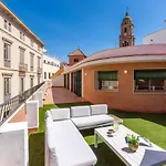 Terraza Larios