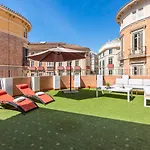Terraza Larios