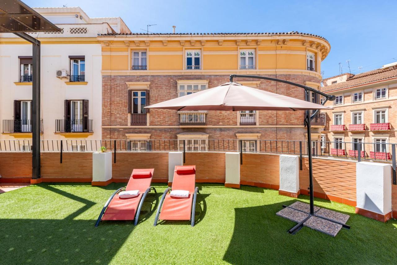 Lejlighed Terraza Larios *